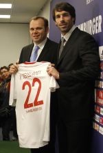 Mata pun Tertuju pada Ruudtje