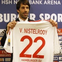 Positifnya Nistelrooy untuk Bundesliga