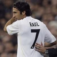 Saatnya Raul Muncul Lagi