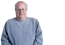 Kegemukan Baru Ada Manfaatnya Saat Usia 70 Tahun 