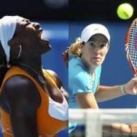 Ratu Australia kontra Ratu Comeback