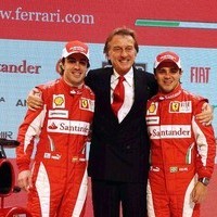 Presiden Ferrari Sindir Mercedes