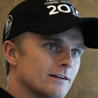 Kovalainen: Seandainya Bisa Memutar Waktu...
