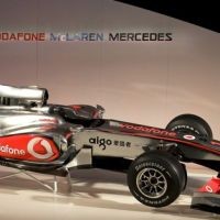 Radikalnya Mobil Baru McLaren, MP4-25