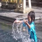 Arrel, 4 Tahun; Perempuan; f