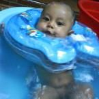 Azzam Amani Harindratama, 5 Bulan; Lelaki; m