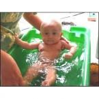 Brigita Djenar Tantri, 5 Bulan; Perempuan; f