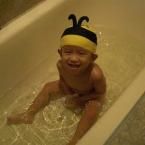 Hayden Maximus Leonardi, 1 Tahun; Lelaki; m