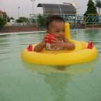 Laurentia Nova Anggita, 2 Bulan; Perempuan; f
