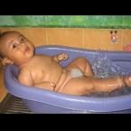 Ragil Batara Driangga, 5 Bulan; lelaki; m