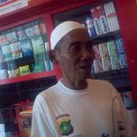 Usai Berjualan Narkoba, Sujatmiko Jualan Sembako