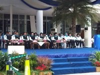 Ani Yudhoyono Tak Setuju Remaja Pengguna Narkoba Ditempatkan di Penjara