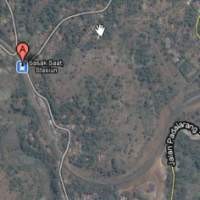 Gangguan Teknis, KA Parahyangan Mogok di Stasiun Sasak Saat