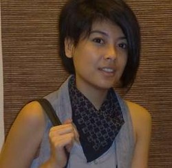 Sigi Wimala Santai Jelang Persalinan