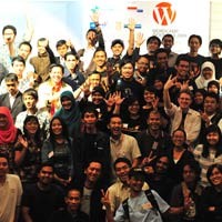 Inilah Para Pembicara WordCamp 2010