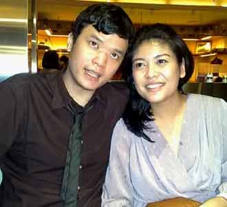 Sigi Wimala Hamil 7 Bulan