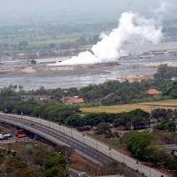 Akibat Luapan Lumpur, Jatim Rugi Rp 11 Triliun Setiap Tahun 