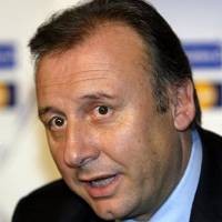 Zaccheroni Sang Master Taktik 3-4-3