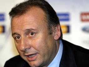 Zaccheroni Sang Master Taktik 3-4-3