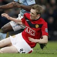 Fergie Bela Fletcher dari Kecaman Wenger