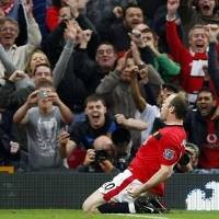 Wenger Tak Cemas Rooney Cari Penalti