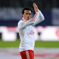 Gol Trochowski Selamatkan Hamburg 