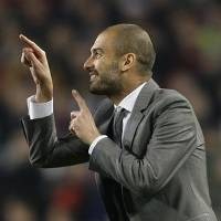 Guardiola Waspadai Tuah El Molinon
