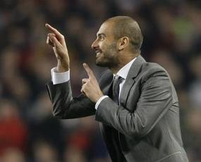 Guardiola Waspadai Tuah El Molinon