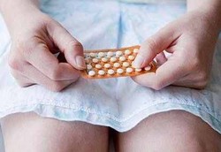 Pil KB untuk Kondisi Darurat