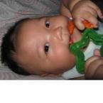 Akhtar Qeefinlavi Basri, 7 Bulan; Lelaki; m