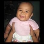 Ragil Batara Driangga, 5 Bulan; Lelaki; m