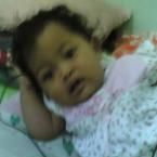 Dhaifahhasna Dzahabiyyah, 9 Bulan; Perempuan