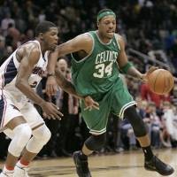 Hawks Sapu Bersih Celtics