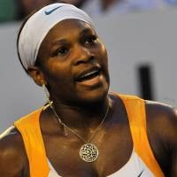 Tekuk Henin, Serena Lima Kali Juara