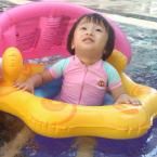 Liviana Frisca Althea, 2,7 Tahun; Perempuan; f