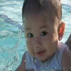 Malika Aurel Putrinugro, 1,3 Tahun; Perempuan; f