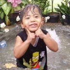 Muhammad Rafif Fadhillah, 4,4 Tahun; Lelaki; m