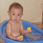 Madaharsa Kafi Mustika Budi, 1,2 Tahun; Lelaki; m