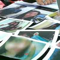 Tersangka Kendalikan Sindikat dari Resto Siap Saji