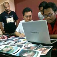 Sindikat Pelacuran Anak Via Facebook Dibongkar