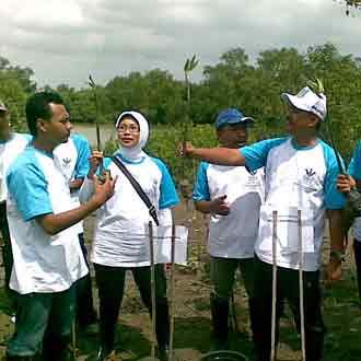 Peringati Hari Kusta se-Dunia