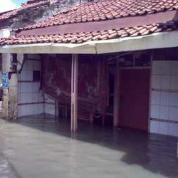 Dua Sekolah Dasar Ikut Terendam Banjir