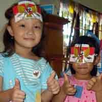 Sehari Garuda di Dadaku