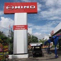 Hino Dutro Ingin Dobrak Dominasi Kepala Kuning