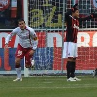 Milan Ditahan Livorno di San Siro