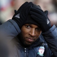 Beda dengan Keane, Babel Tetap di Anfield