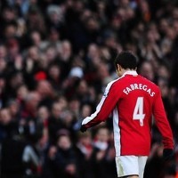 Pasang Mata untuk Fabregas