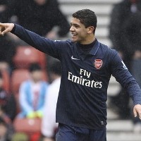 Denilson Ingin Balas Dendam