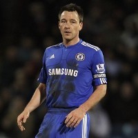 Terry Tetap Kapten Chelsea