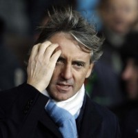 Mancini Masih Terbayang MU